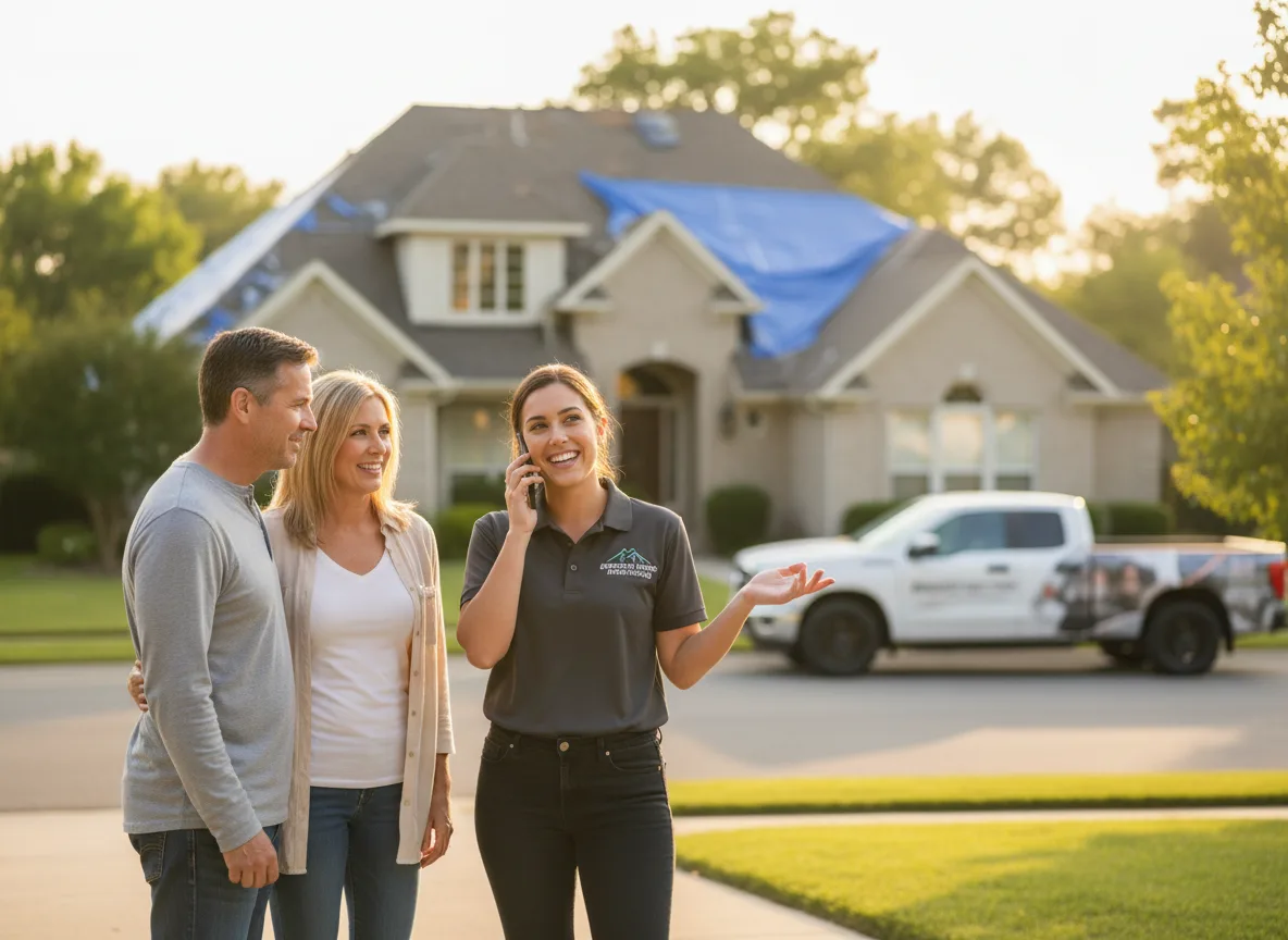 Emergency Roof Repair Crescent City, IL FAQs